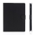 Pouzdro Mercury Goospery Fancy Diary pro Apple iPad 2. / 3. / 4.gen. - stojánek a prostor na doklady - černé