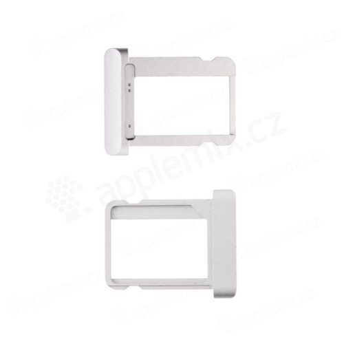 Držiak / zásuvka na kartu Micro SIM pre Apple iPad 2. / 3. / 4. generácie (verzia 3G) - kvalita A+