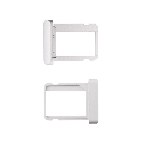 Rámeček / šuplík na Micro SIM pro Apple iPad 2. / 3. / 4.gen. (3G verze) - kvalita A+