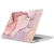 Kryt / kryt TECH-PROTECT pre Apple MacBook Air 13,6" M2 (A2681) - plastový - mramorový