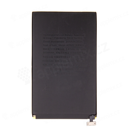 Batéria pre Apple iPad mini 6 A2522 (5034mAh) - Kvalita A+
