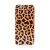 Kryt BABACO pro Apple iPhone 6 / 6S - gumový - leopardí vzor