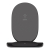 Bezdrátová nabíječka / stojánek Qi BELKIN 15W pro Apple iPhone / AirPods - černá