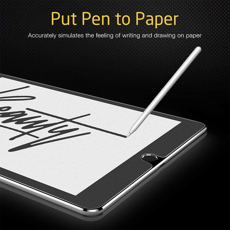 Ochranná fólie ESR Paper feel pro Apple iPad 10,2