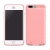 Externí baterie / kryt BASEUS pro Apple iPhone 7 Plus / 8 Plus - 7300 mAh - šrafovaná mozaika - růžová