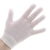 Rukavice pro ovládání dotykových zařízení - bílé