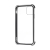 Kryt pro Apple iPhone 11 - 360° ochrana - magnetické uchycení - skleněný / kovový - stříbrný