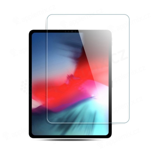 Tvrzené sklo (Tempered Glass) MOCOLO pro Apple iPad Pro 11" (2018) - na přední část