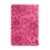Ochranné pouzdro DEVIA pro Apple iPad mini / mini 2 / mini 3 se stojánkem a funkcí chytrého uspání - textura květů - růžové