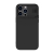 Kryt NILLKIN CamShield pro Apple iPhone 14 Pro - MagSafe magnety + krytka kamery - silikonový - černý