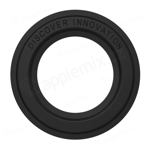 Prsteň NILLKIN SnapHold pre Apple iPhone - kompatibilný s MagSafe - sada 2 kusov - čierny