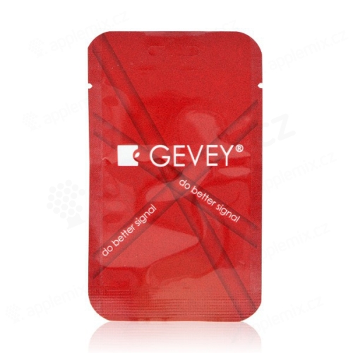 Aktivační karta GEVEY pro Apple iPhone 4S - odemkne iOS 5.0, 5.0.1