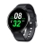 Fitness chytré hodinky LEMONDA Y9 - tlakoměr / krokoměr / měřič tepu - Bluetooth - černé