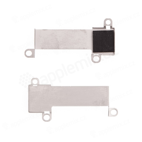 Kovový kryt / krycí plech horního reproduktoru pro Apple iPhone 7 - kvalita A+