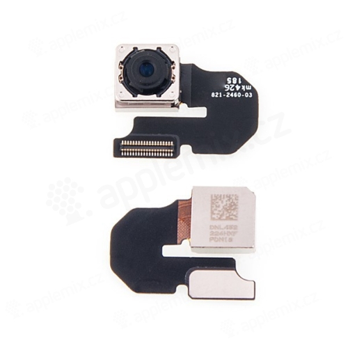 Fotoaparát / zadný fotoaparát pre Apple iPhone 6 - Kvalita A+