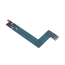 Flex kabel s konektorem pro připojení externí klávesnice pro Apple iPad Pro 10,5 - černý - kvalita A+