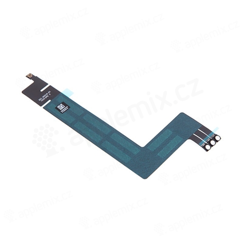 Flex kábel s konektorom externej klávesnice pre Apple iPad Pro 10,5 - čierny - kvalita A+