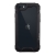 Kryt TACTICAL Chunky Mantis pre Apple iPhone 6 / 7 / 8 / SE (2020) / SE (2022) - plast / guma - priehľadný / čierny