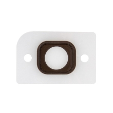 Silikonová membrána tlačítka Home Button pro Apple iPhone 5 - kvalita A+