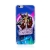 Kryt MARVEL pre Apple iPhone 6 / 6S - Guardians of the Galaxy - gumový