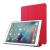 Pouzdro / kryt pro Apple iPad Pro 9,7 - vyklápěcí, stojánek - červené