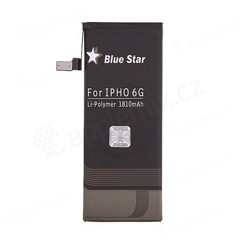 Baterie Blue Star pro Apple iPhone 6 (1810mAh)