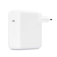 87W USB-C EU napájecí adaptér / nabíječka pro Apple Macbook Pro 15” Retina (2016 a novější) - kvalita A+
