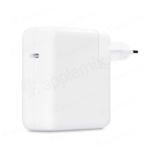 87W napájací adaptér / nabíjačka USB-C EU pre Apple Macbook Pro 15" Retina (2016 a novší) - Kvalita A+