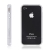 Ochranný kryt SGP Linear EX Series pro Apple iPhone 4 / 4S - stříbrný
