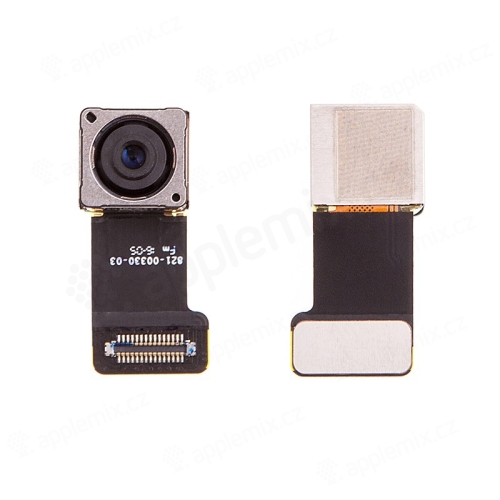 Kamera / fotoaparát zadní pro Apple iPhone SE - kvalita A+