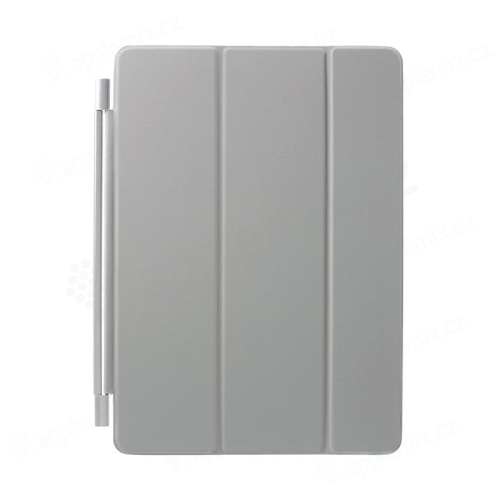 Smart Cover pre Apple iPad Pro 9,7 - sivý