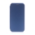 Pouzdro pro Apple iPhone 13 Pro - umělá kůže / gumové - tmavě modré