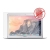 Ochranná fólia ENKAY pre Apple MacBook Air 13.3 - antireflexná (matná)