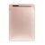 Puzdro/kryt pre Apple iPad Pro 12,9 / 12,9 (2017) - Vrecko na Apple Pencil - umelá koža - zlaté