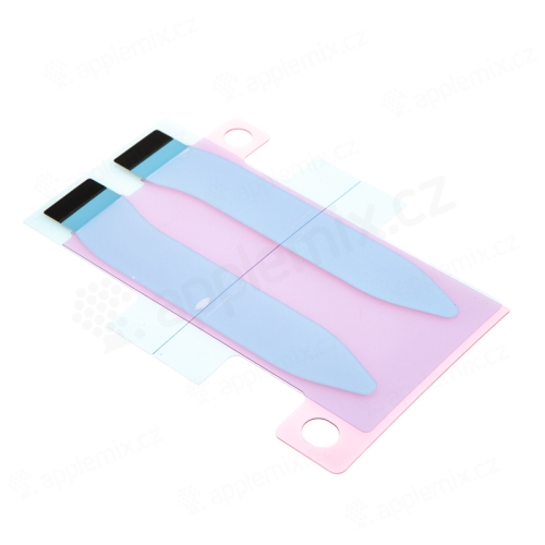 Lepiace pásky / nálepky na pripevnenie batérie Apple iPhone 15