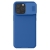 Kryt NILLKIN CamShield pre Apple iPhone 15 Pro - Kryt fotoaparátu - Podpora MagSafe - Modrý