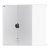 Kryt pre Apple iPad Pro 12,9 / 12,9 (2017) - Smart Cover výrez - gumový - priehľadný