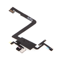 Flex kabel čidla osvětlení (induction flex) pro Apple iPhone 11 Pro Max - kvalita A+