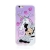 DISNEY kryt pre Apple iPhone 6 / 6S - Minnie Mouse - Minnie a jednorožec - gumový