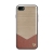 Kryt NILLKIN pro Apple iPhone 7 / 8 / SE (2020) / SE (2022) - kov / guma / umělá kůže - zlatý