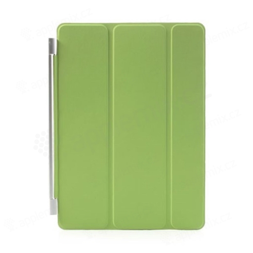 Smart Cover pro Apple iPad Air 2 - zelený