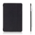 Pouzdro + Smart Cover pro Apple iPad mini / mini 2 / mini 3 - černé