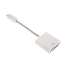 Redukce mini DVI na DVI adaptér Apple MacBook / iMac