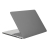 Kryt / obal ENKAY pre Apple MacBook 14" (2021-22) (A2442) - plastový - sivý