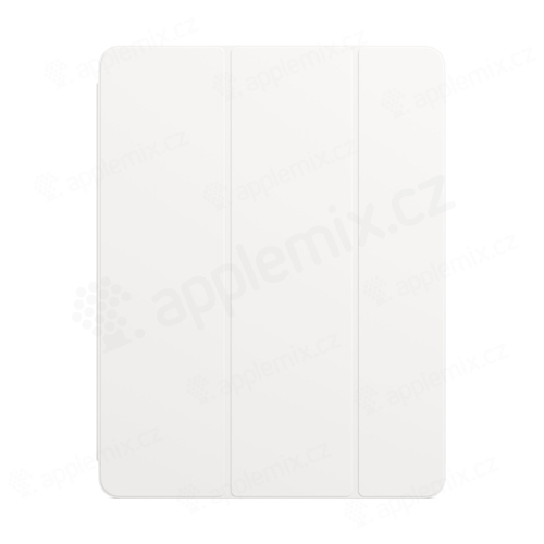Originálne Smart Folio pre Apple iPad Pro 12,9" (2018 / 2020 / 2021) - biele