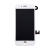 LCD panel + dotykové sklo (digitalizér dotykovej obrazovky) pre Apple iPhone 8 / SE (2020) - biela farba - kvalita A