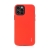 Kryt ROAR Rico pre Apple iPhone 12 / 12 Pro - odolný - plast/guma - červený