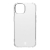 Kryt TACTICAL Plyo pro Apple iPhone 15 - zesílené rohy - gumový - průhledný