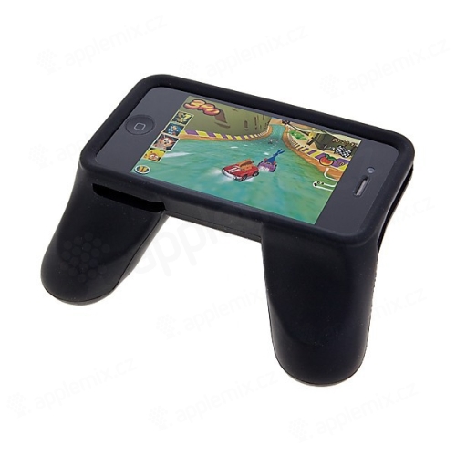 Gamepad, herní držák pro Apple iPhone 4 / 4S