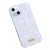 Kryt SULADA pro Apple iPhone 13 - gumový / plastový - třpytky - průhledný